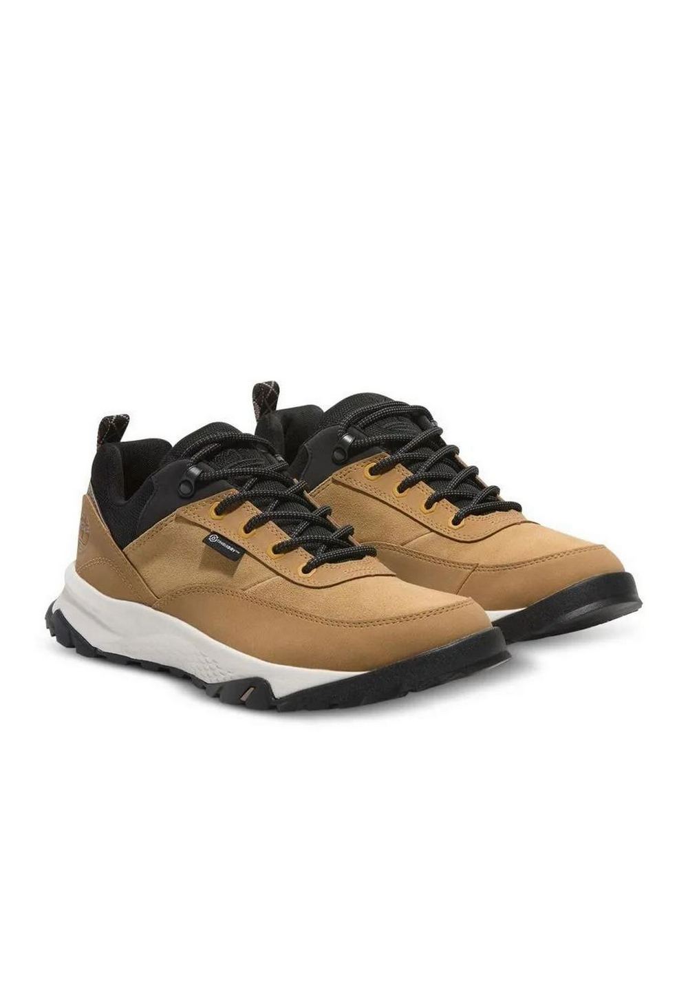 Botas de Senderismo Impermeable con Cordones Lincoln Peak Lite Timberland
