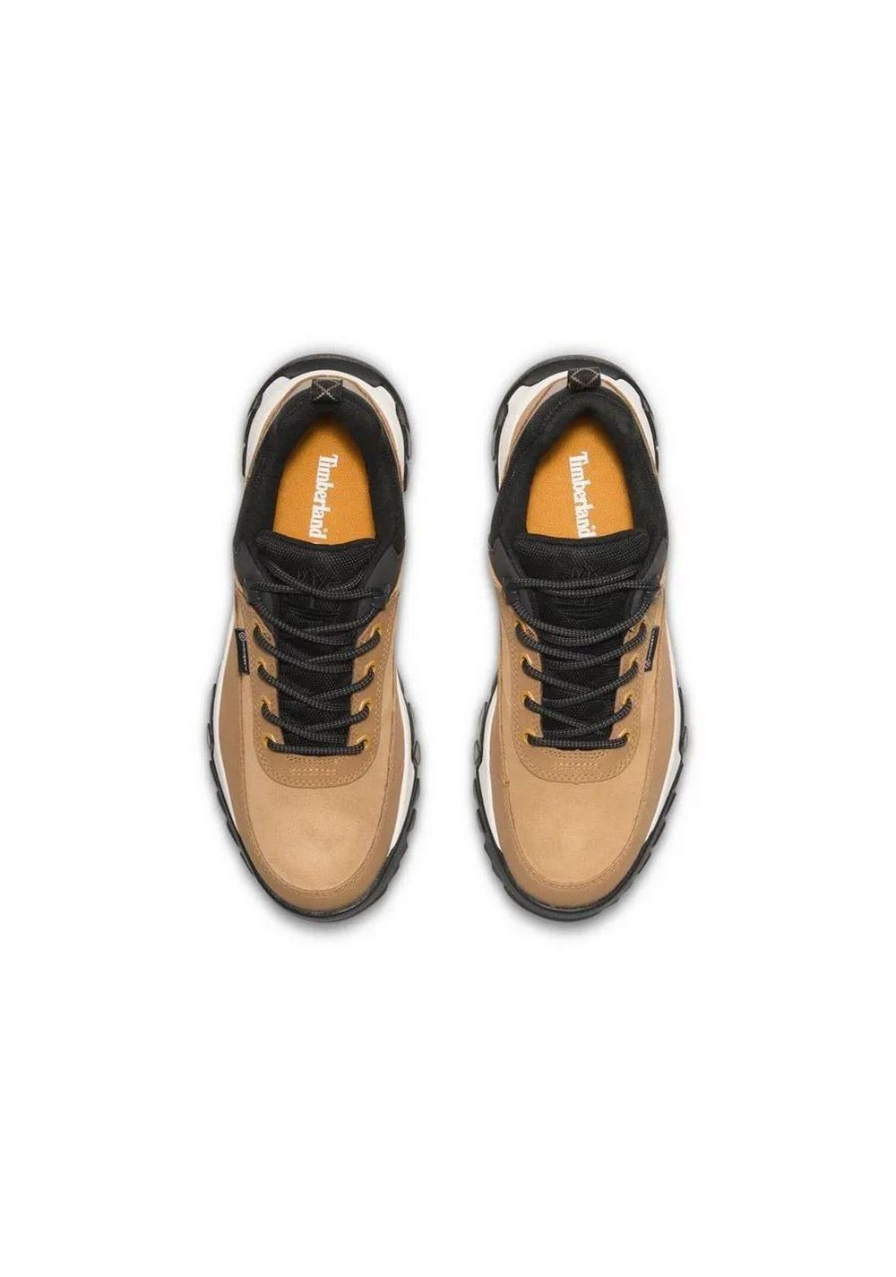 Botas de Senderismo Impermeable con Cordones Lincoln Peak Lite Timberland
