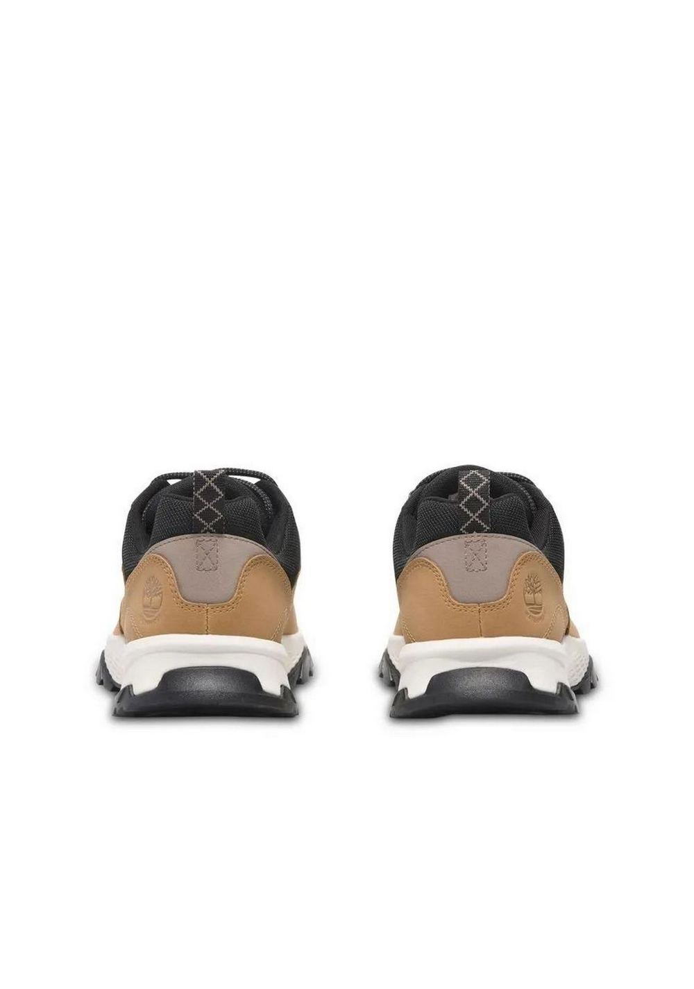 Botas de Senderismo Impermeable con Cordones Lincoln Peak Lite Timberland