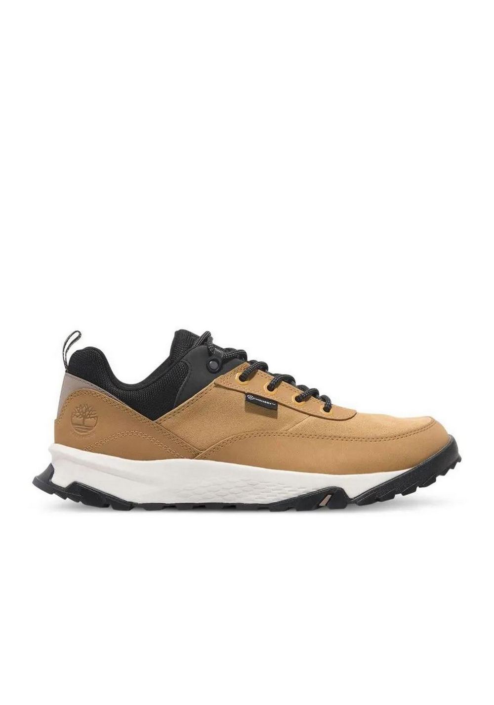 Botas de Senderismo Impermeable con Cordones Lincoln Peak Lite Timberland