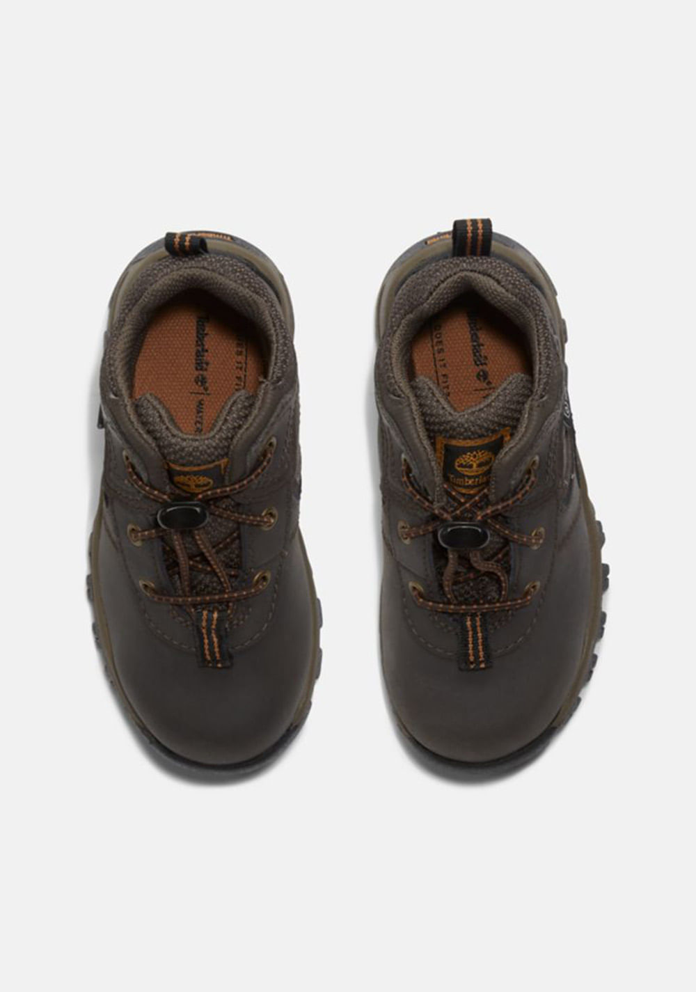 Botas de Senderismo Impermeable Mt. Maddsen Timberland 2