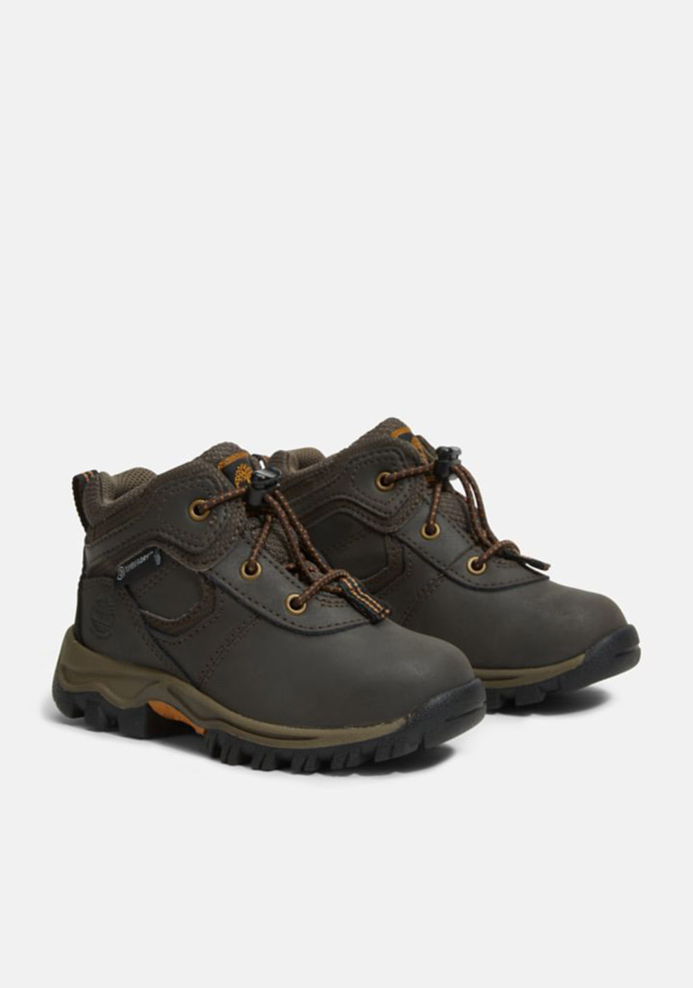 Botas de Senderismo Impermeable Mt. Maddsen Timberland 4