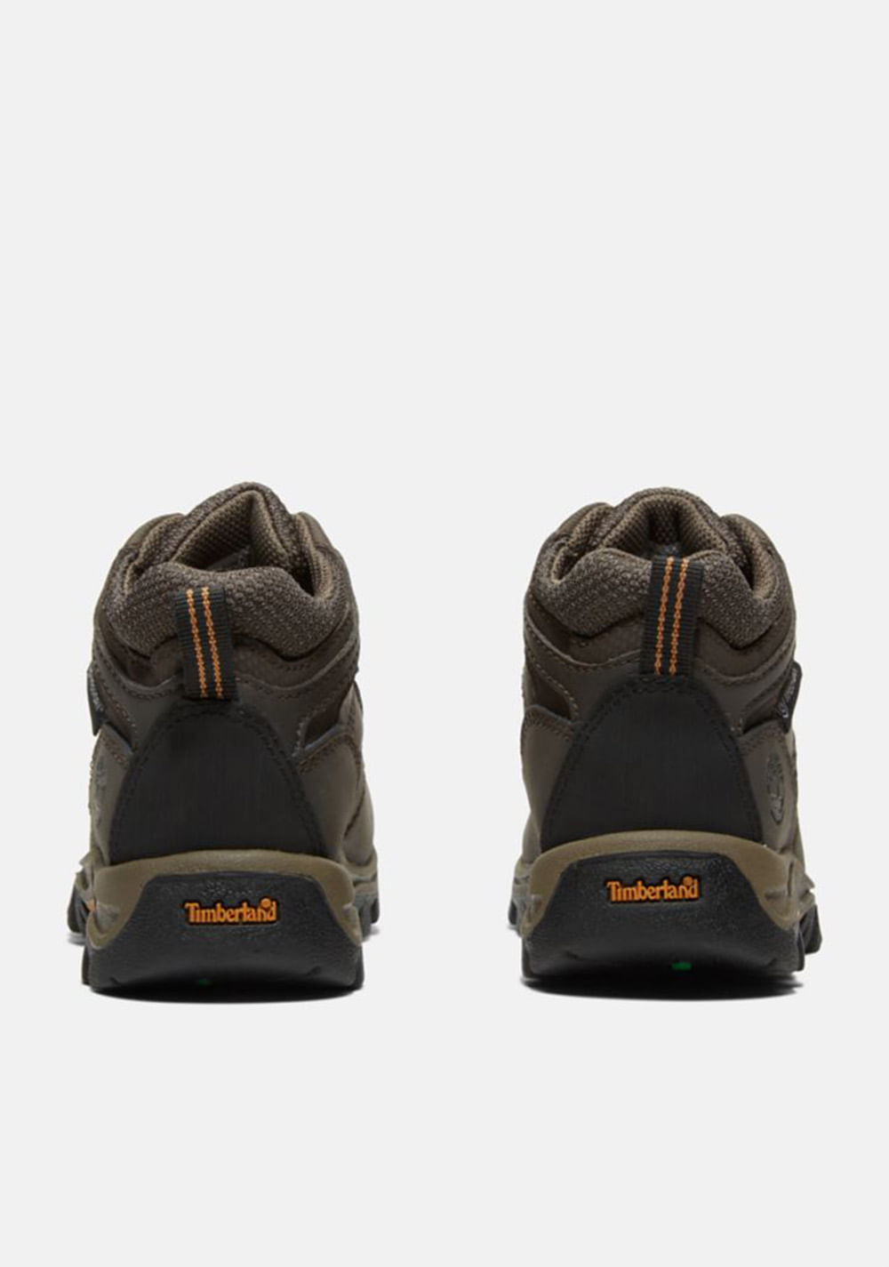Botas de Senderismo Impermeable Mt. Maddsen Timberland 5