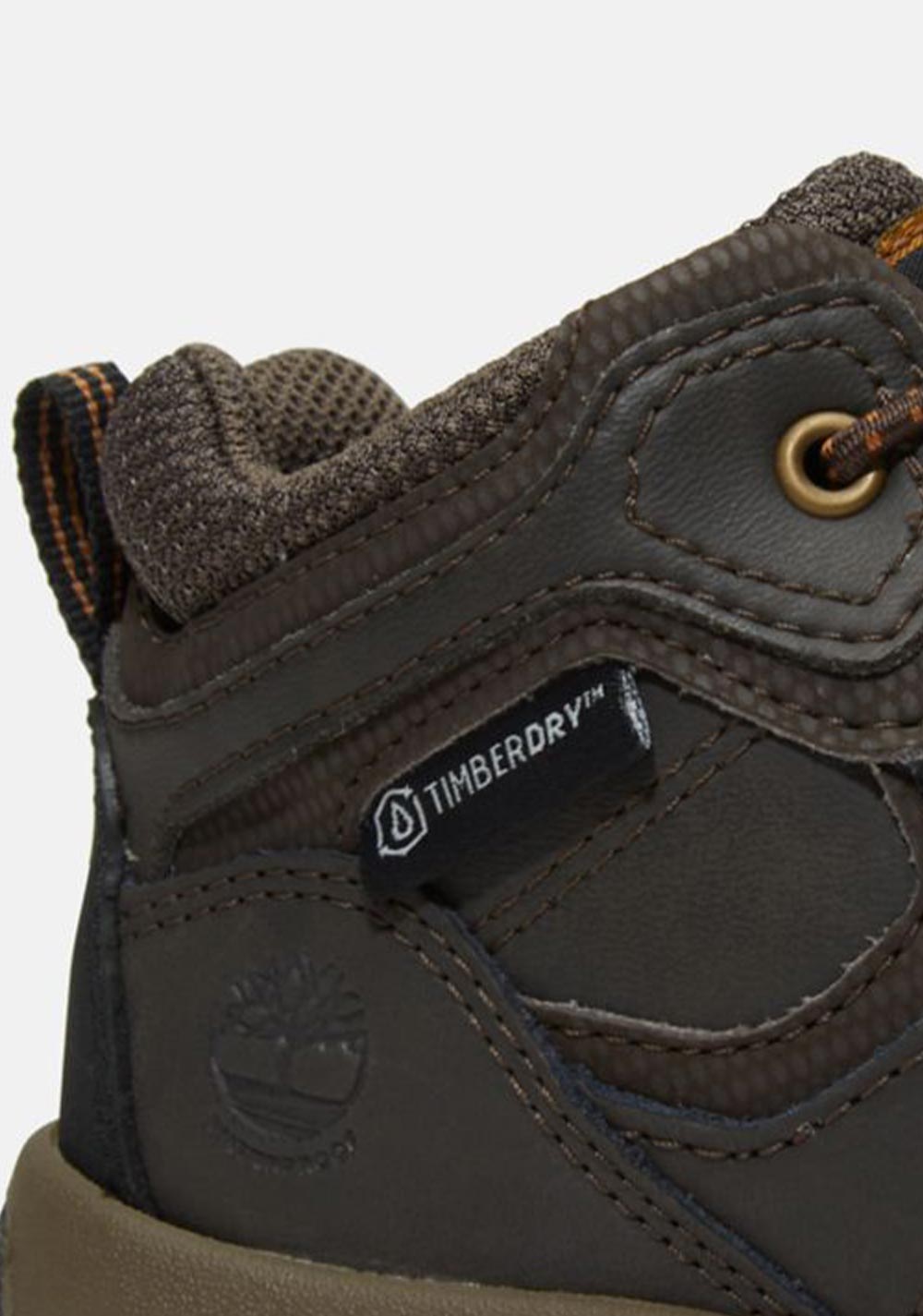Botas de Senderismo Impermeable Mt. Maddsen Timberland 6