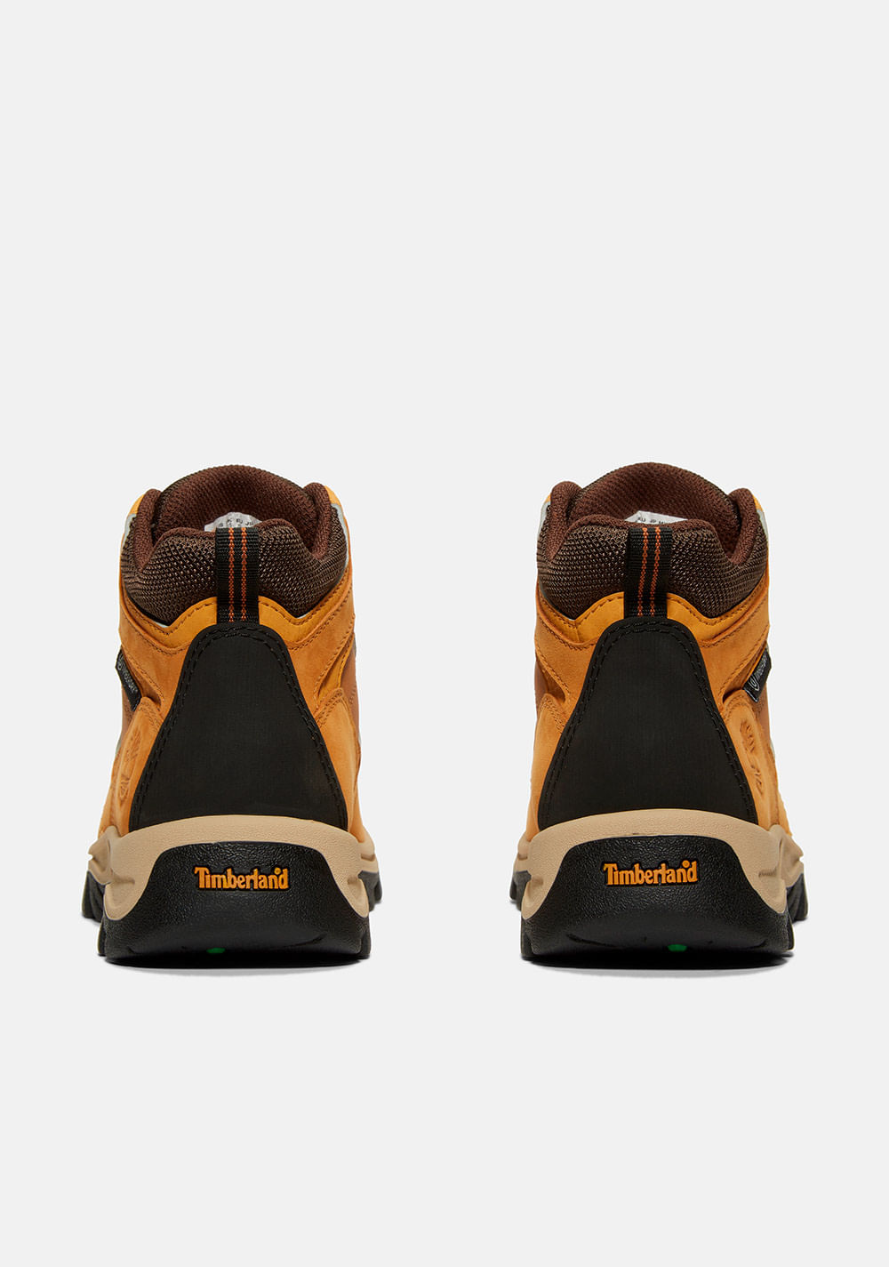 Botas de Senderismo Impermeables Maddsen Timberland 6