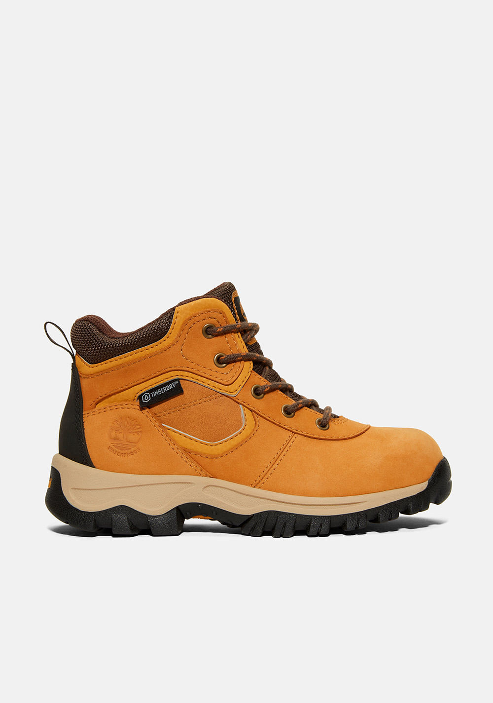 Botas de Senderismo Impermeables Maddsen Timberland Imagen Principal