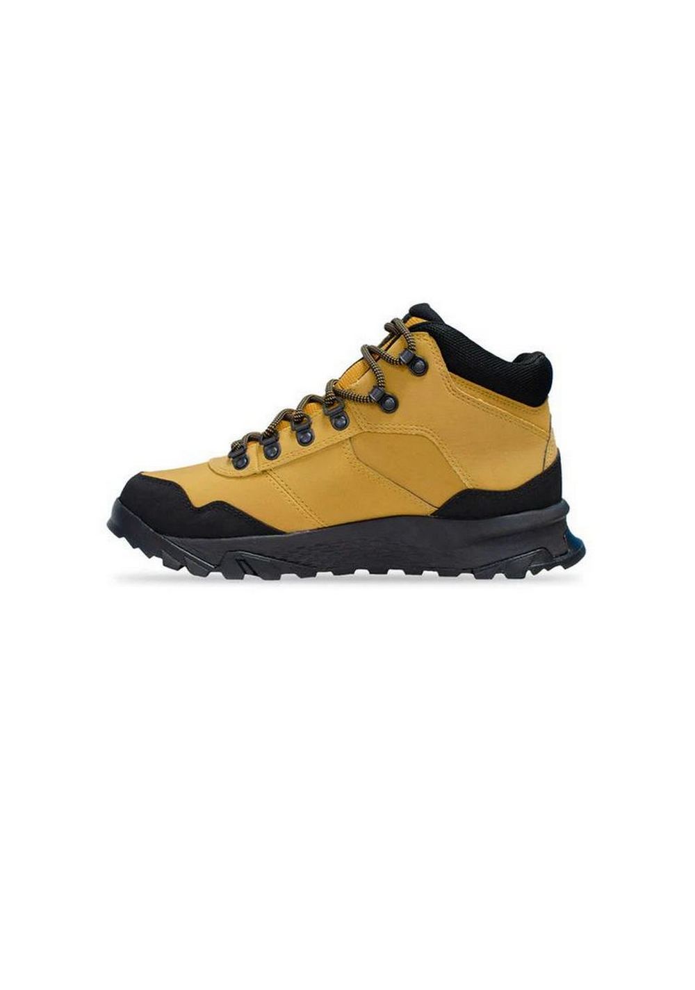 Botas de Senderismo Impermeables Mt. Maddsen Mid Timberland