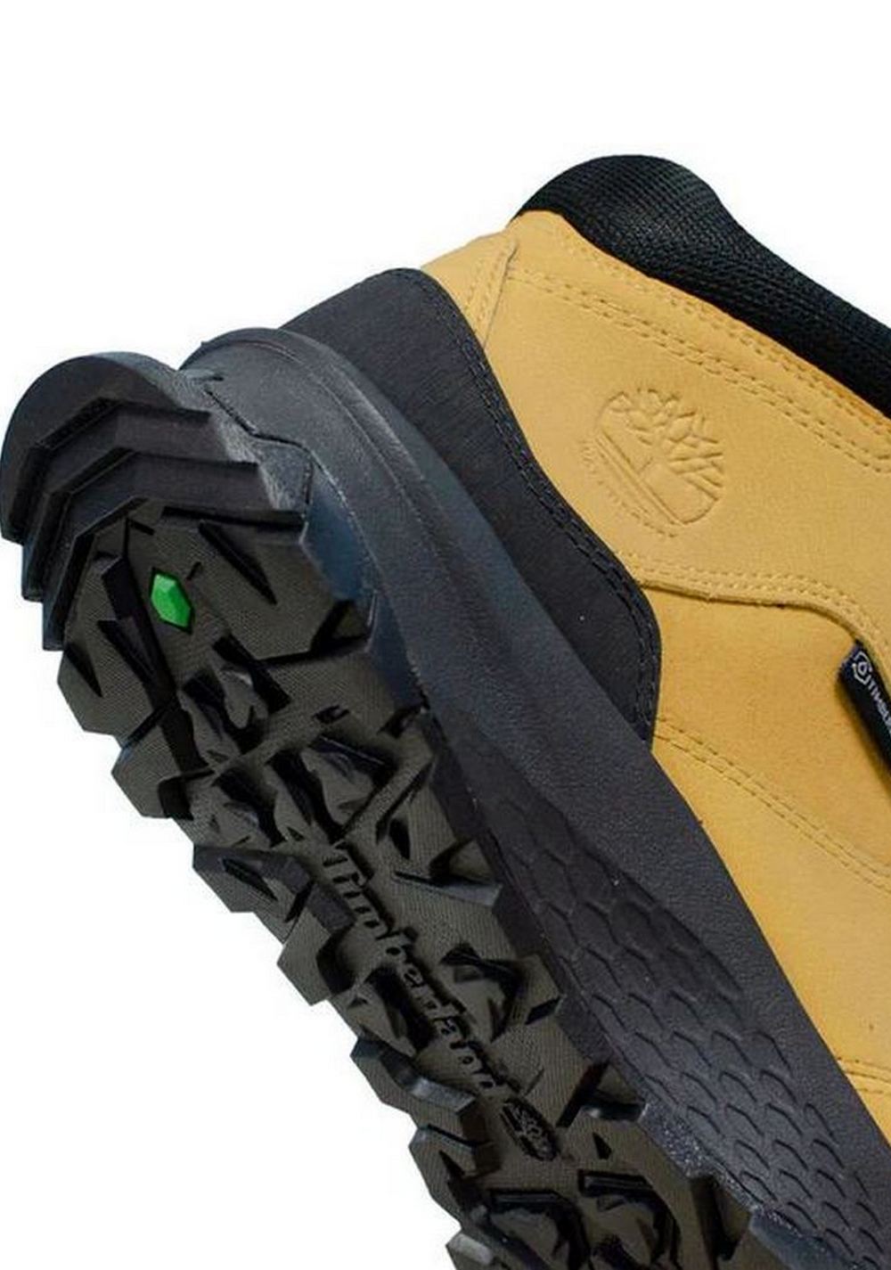 Botas de Senderismo Impermeables Mt. Maddsen Mid Timberland