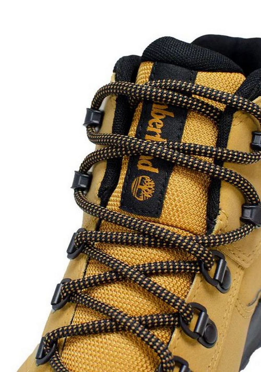 Botas de Senderismo Impermeables Mt. Maddsen Mid Timberland
