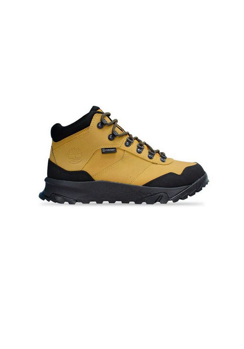 Botas de Senderismo Impermeables Mt. Maddsen Mid Timberland