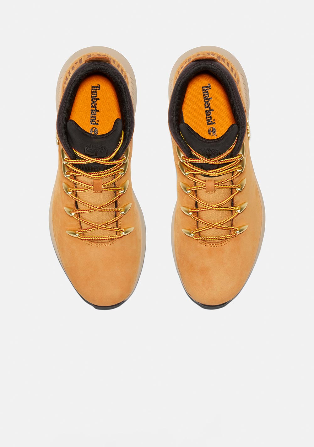 Botas Sprint Trekker Timberland 2
