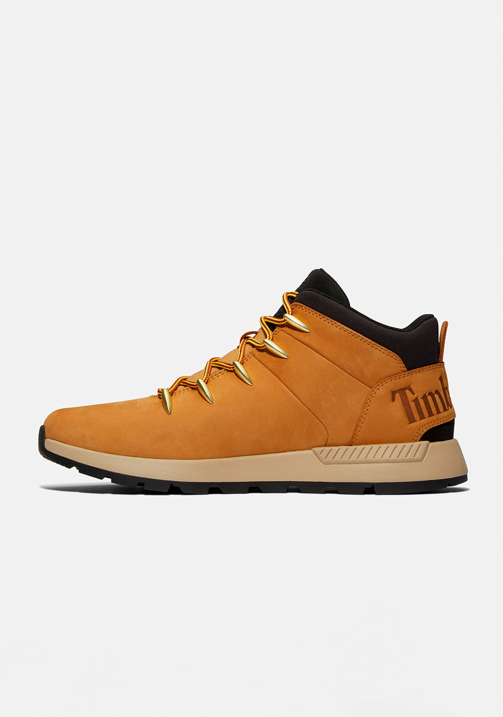 Botas Sprint Trekker Timberland 3