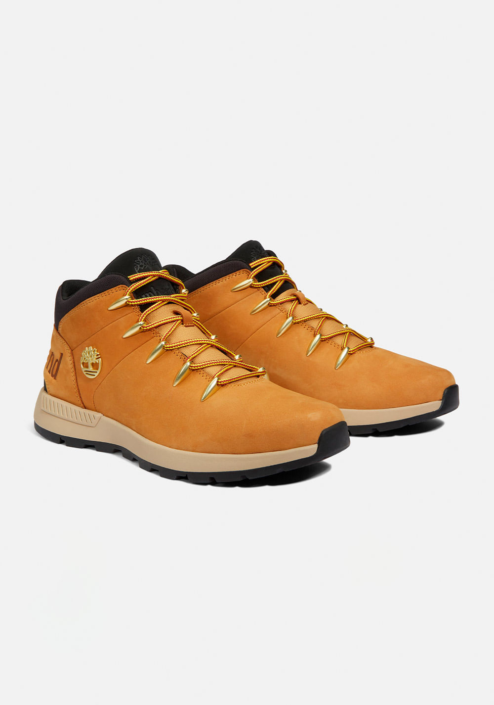 Botas Sprint Trekker Timberland 4