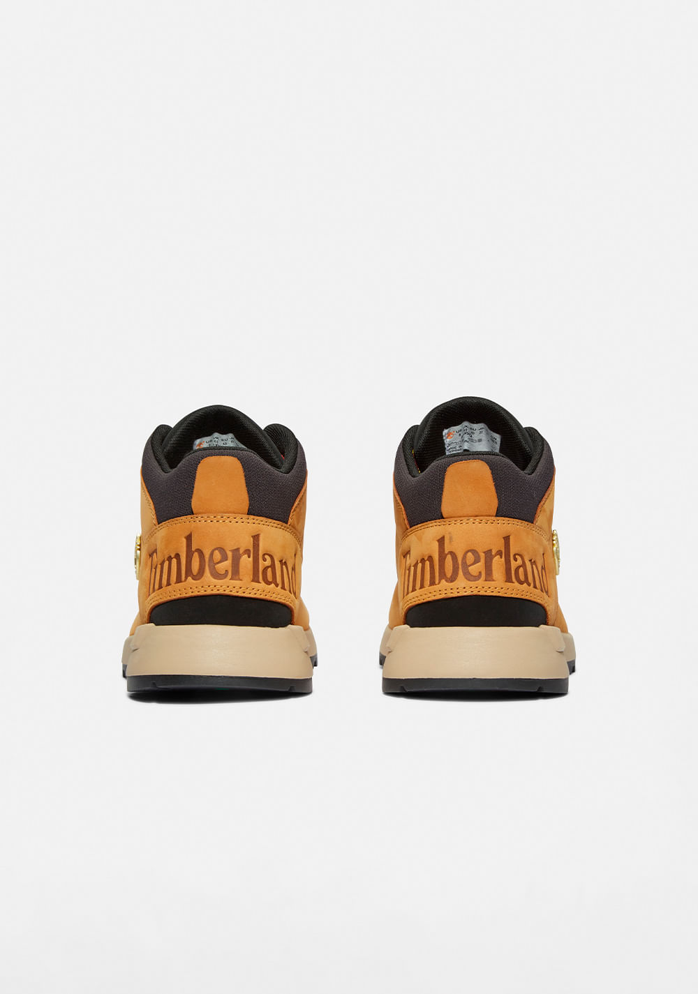Botas Sprint Trekker Timberland 6