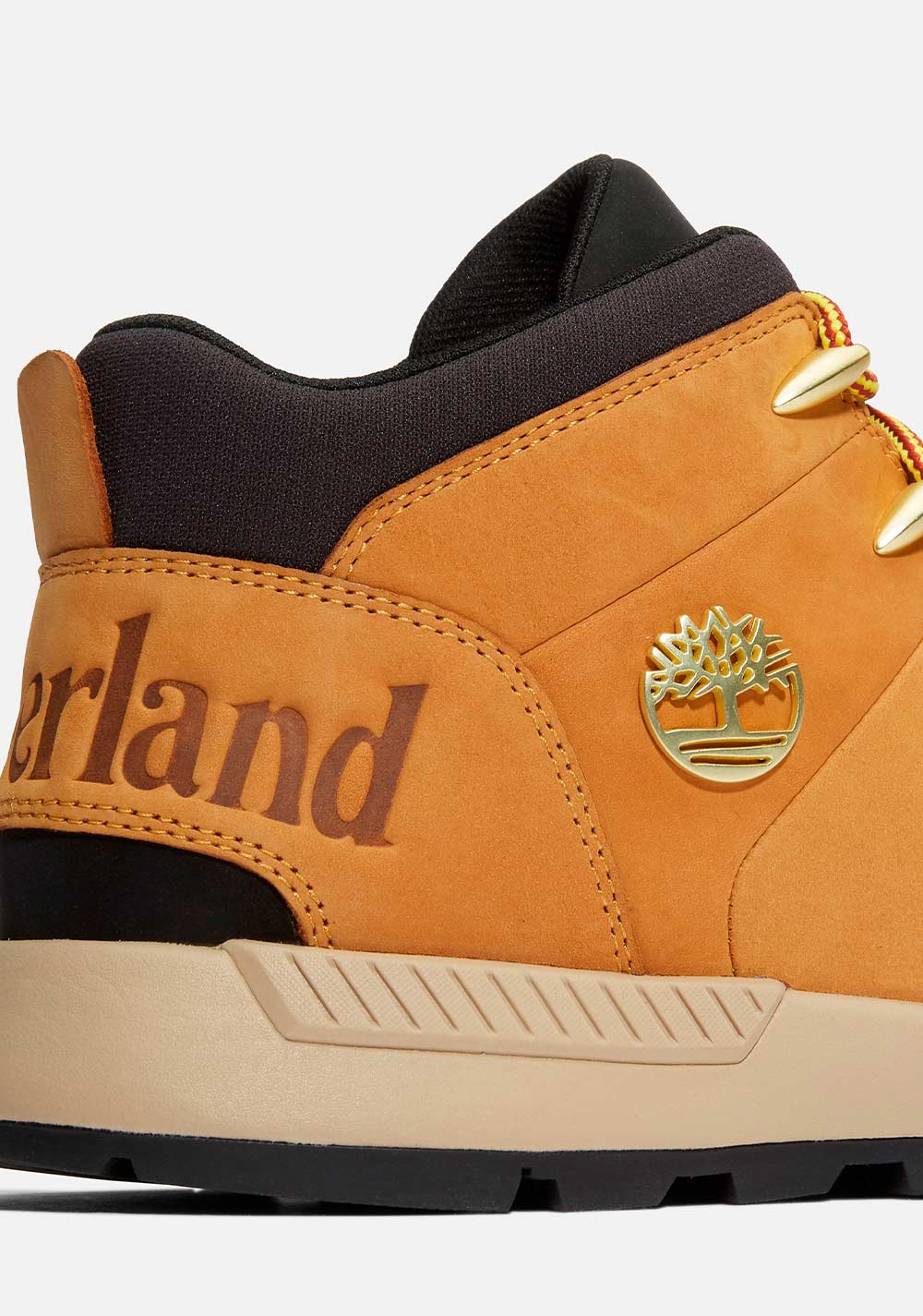 Botas Sprint Trekker Timberland 7