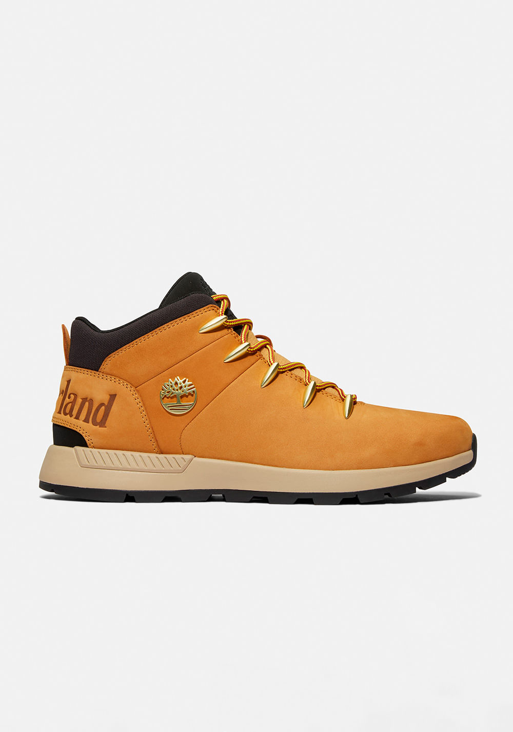 Botas Sprint Trekker Timberland