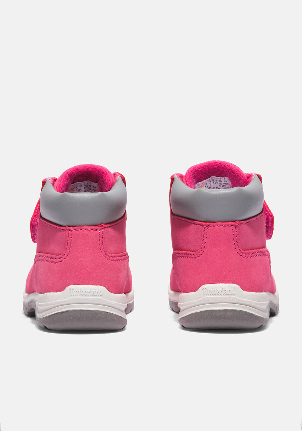 Botas Tmbtykes Timberland 6