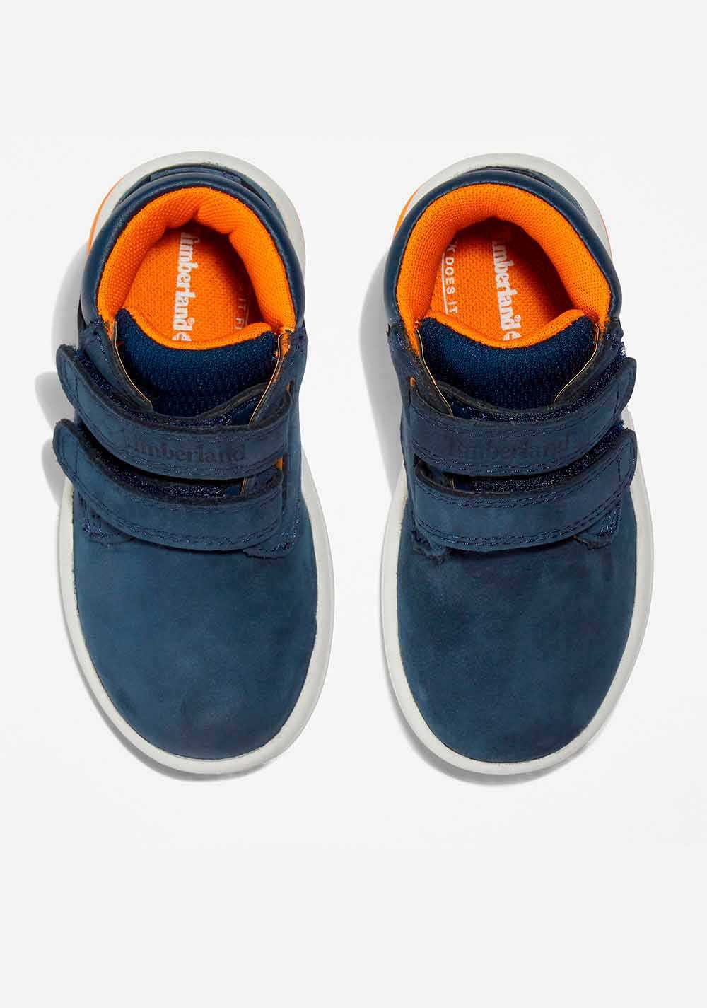 Botas Toddle Tracks Timberland 2