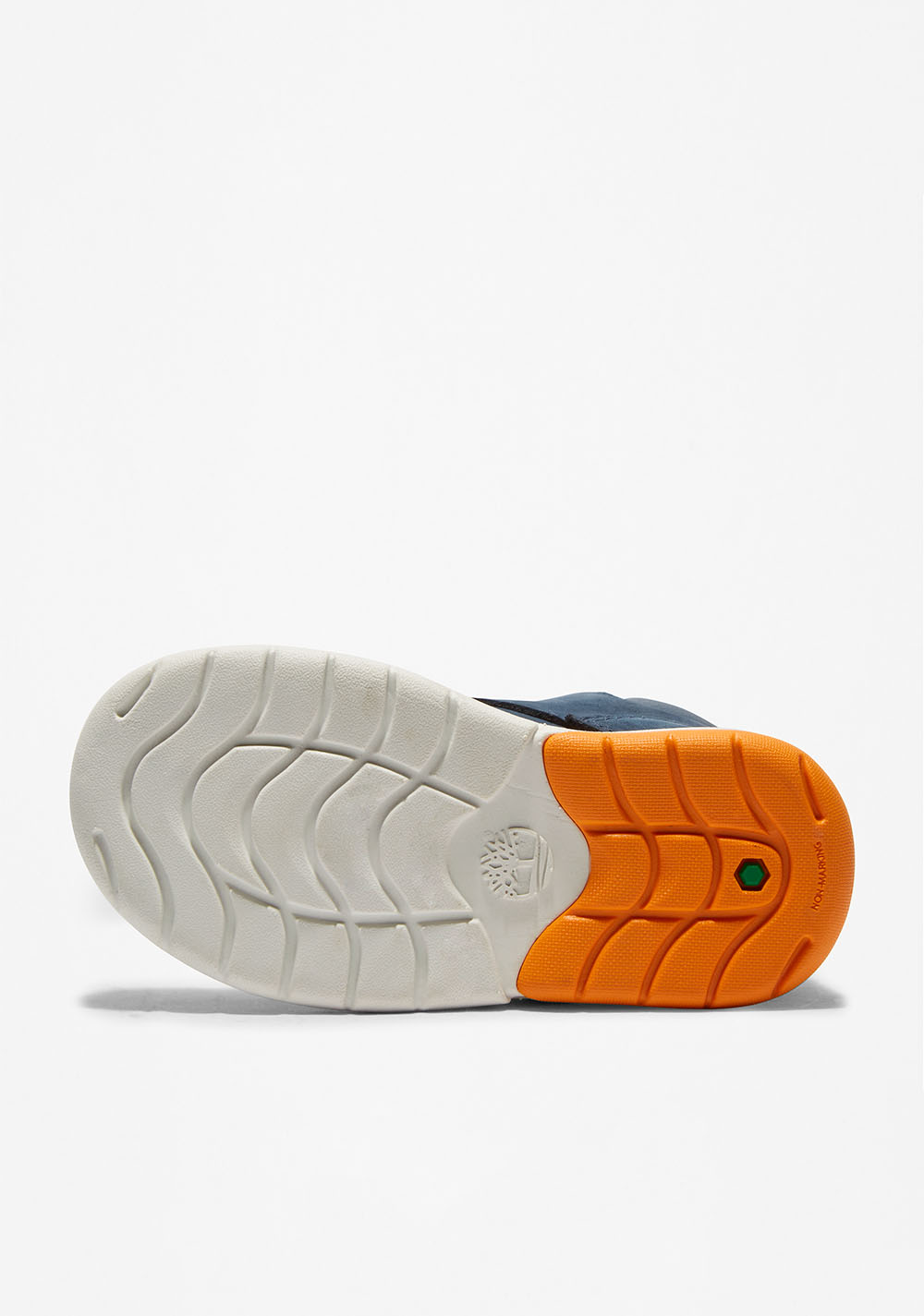 Botas Toddle Tracks Timberland 3