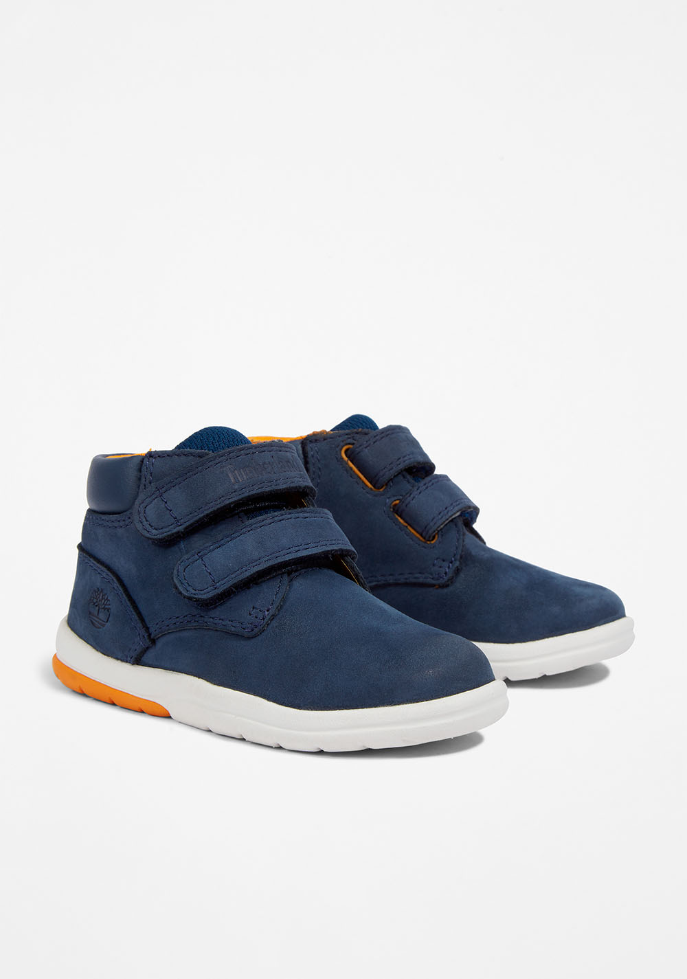 Botas Toddle Tracks Timberland 4
