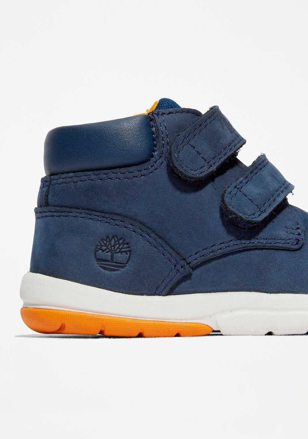 Botas Toddle Tracks Timberland 5
