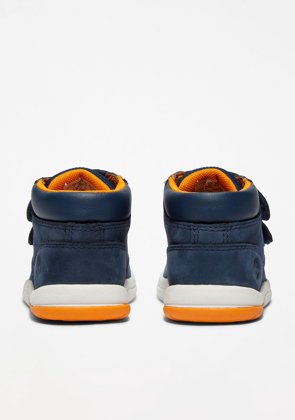 Botas Toddle Tracks Timberland 6