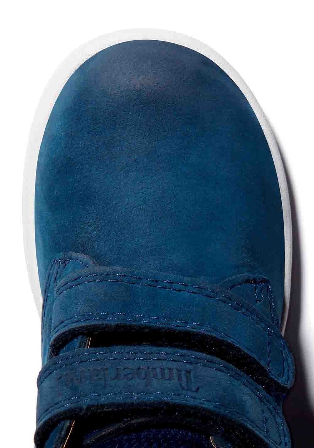Botas Toddle Tracks Timberland 7