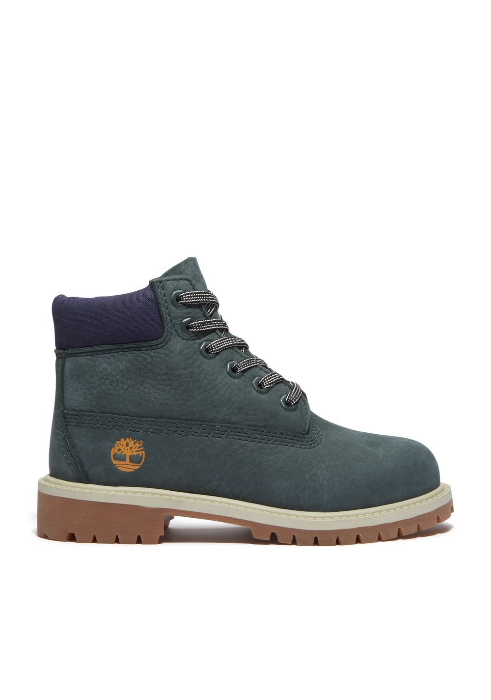 Botas de Trabajo Impermeable con Punta de Acero Timberland