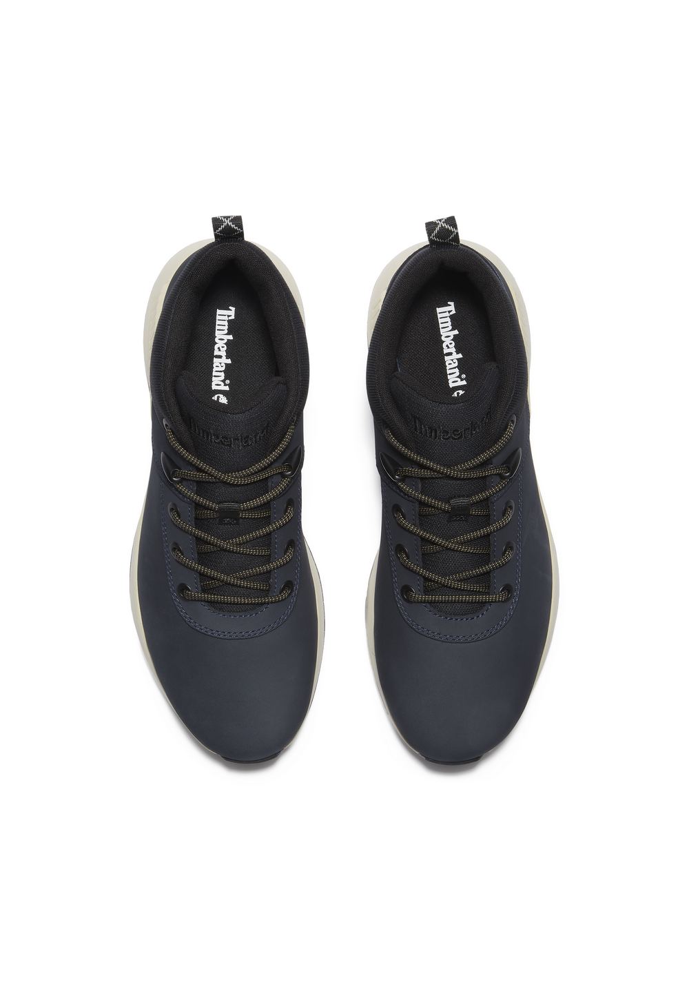 Botas de Trabajo Impermeable con Punta Blanda de 6" y Sujeción Directa Timberland 8