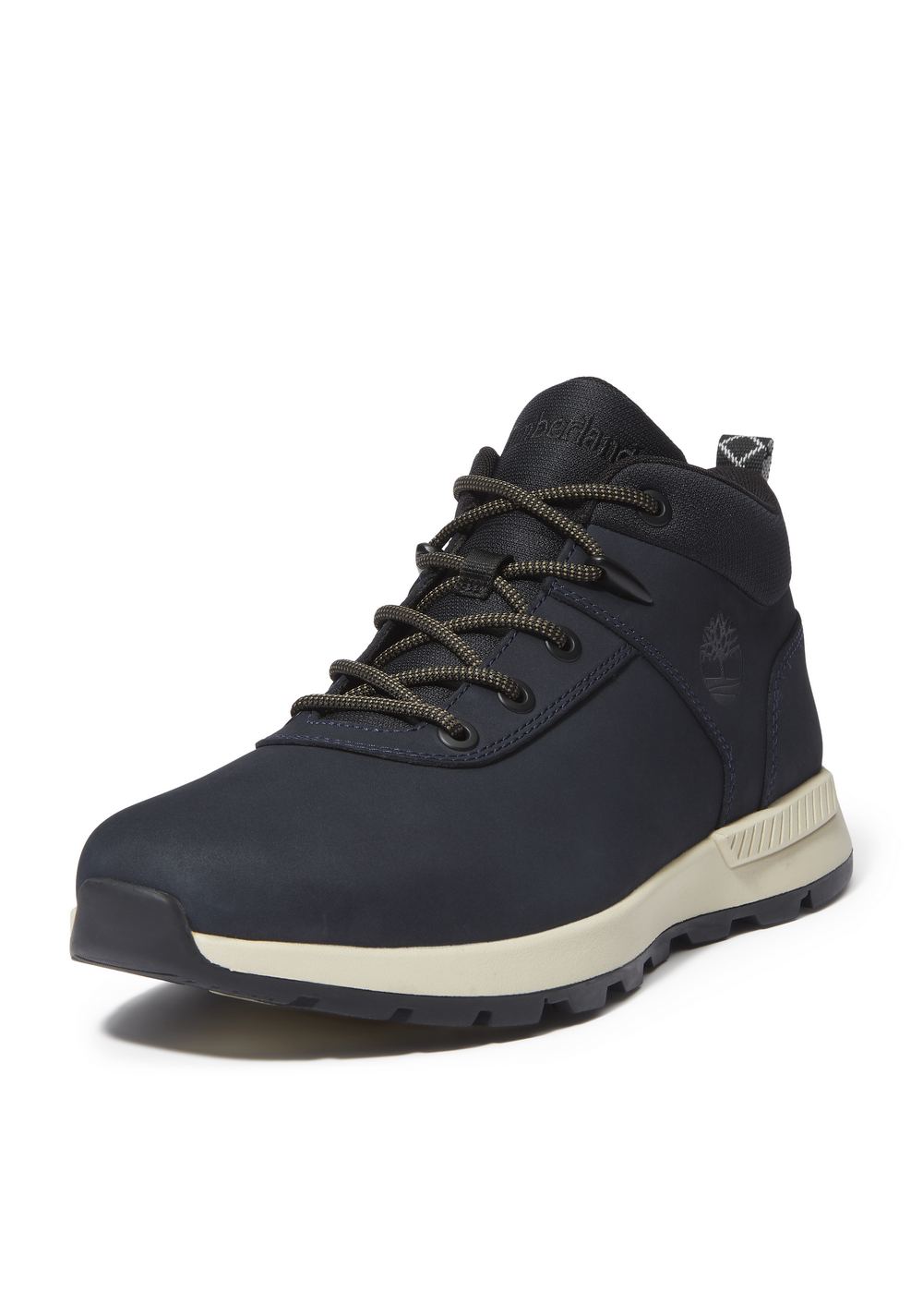 Botas de Trabajo Impermeable con Punta Blanda de 6" y Sujeción Directa Timberland 2