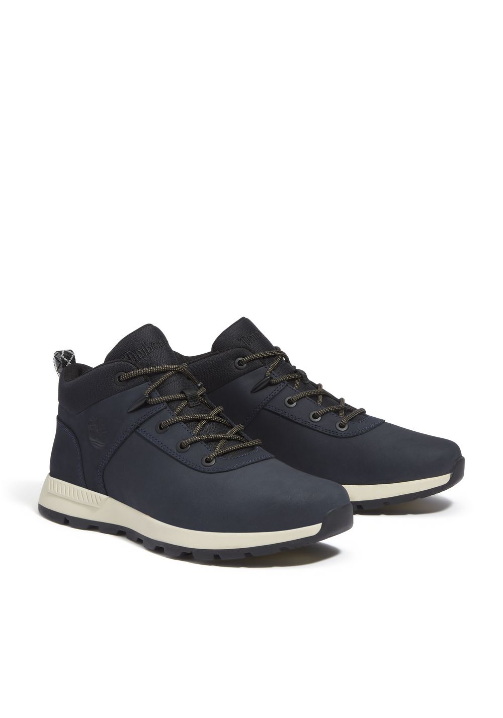 Botas de Trabajo Impermeable con Punta Blanda de 6" y Sujeción Directa Timberland 3