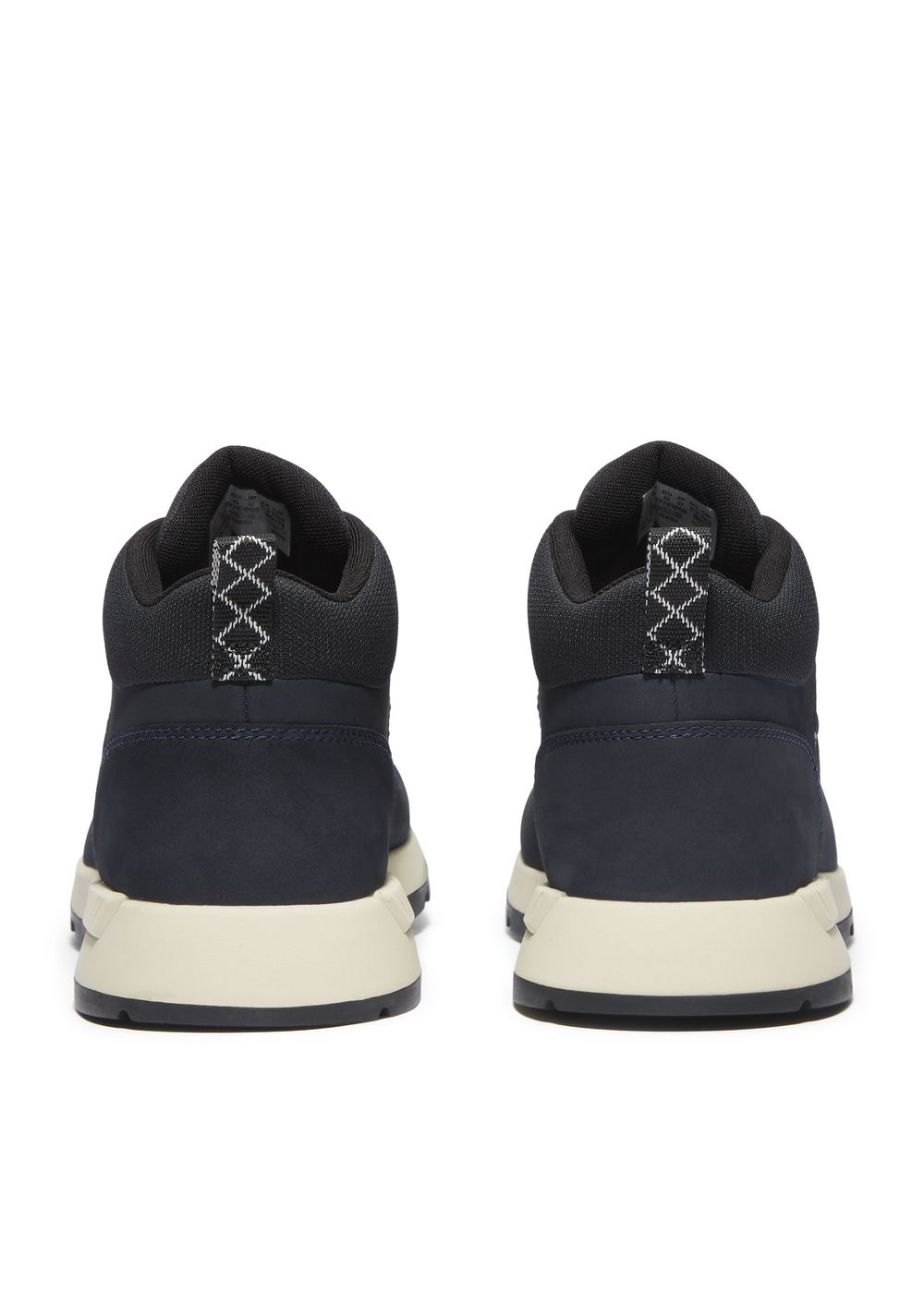 Botas de Trabajo Impermeable con Punta Blanda de 6" y Sujeción Directa Timberland 4
