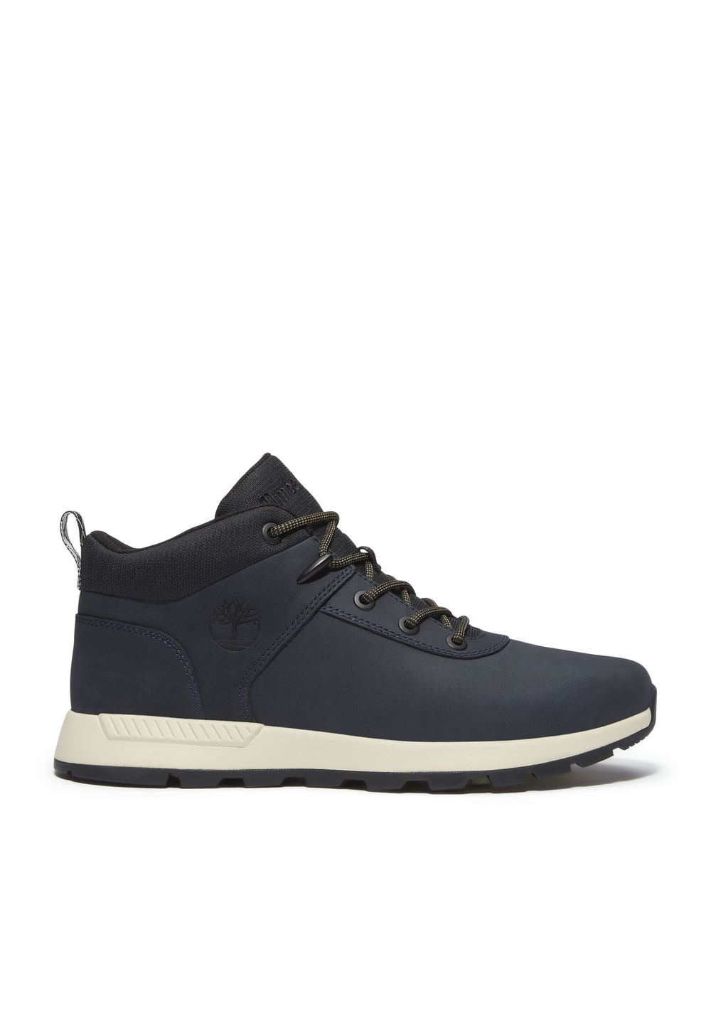 Botas de Trabajo Impermeable con Punta Blanda de 6" y Sujeción Directa Timberland