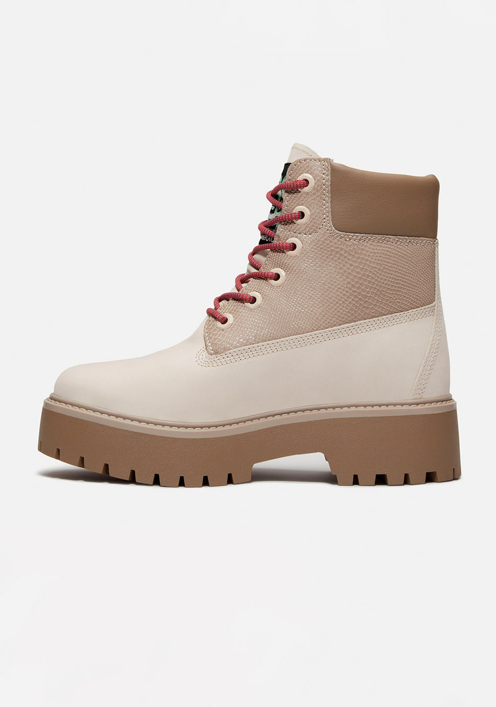 Botas Year Of The Snake Stone Street Timberland 3