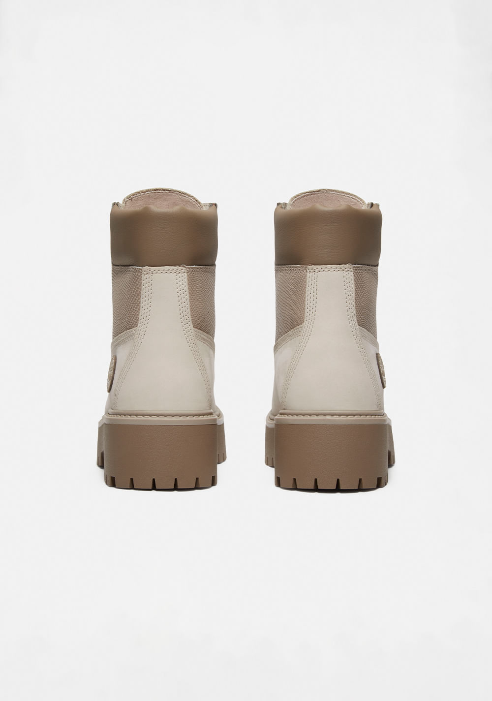 Botas Year Of The Snake Stone Street Timberland 6