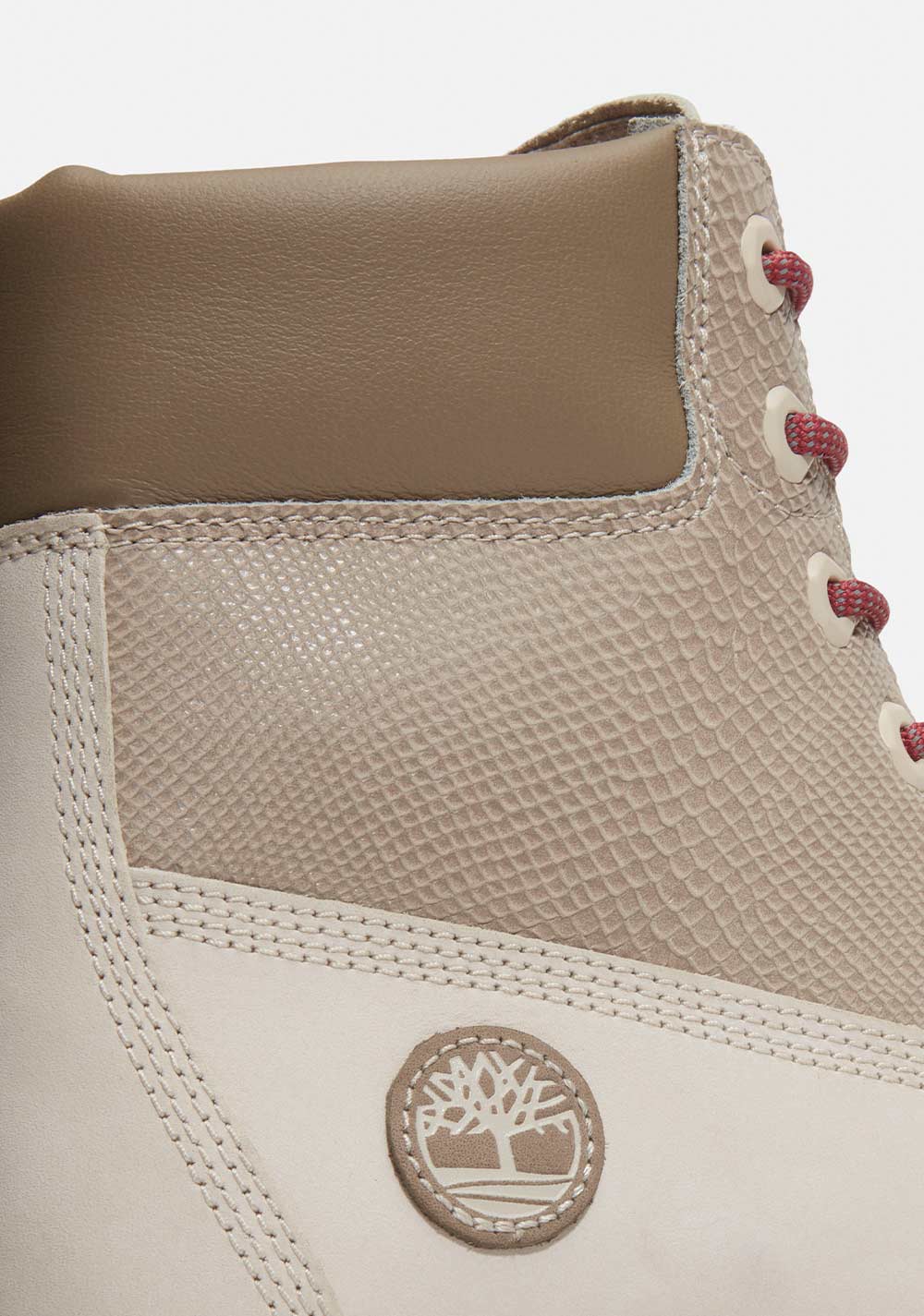 Botas Year Of The Snake Stone Street Timberland 7