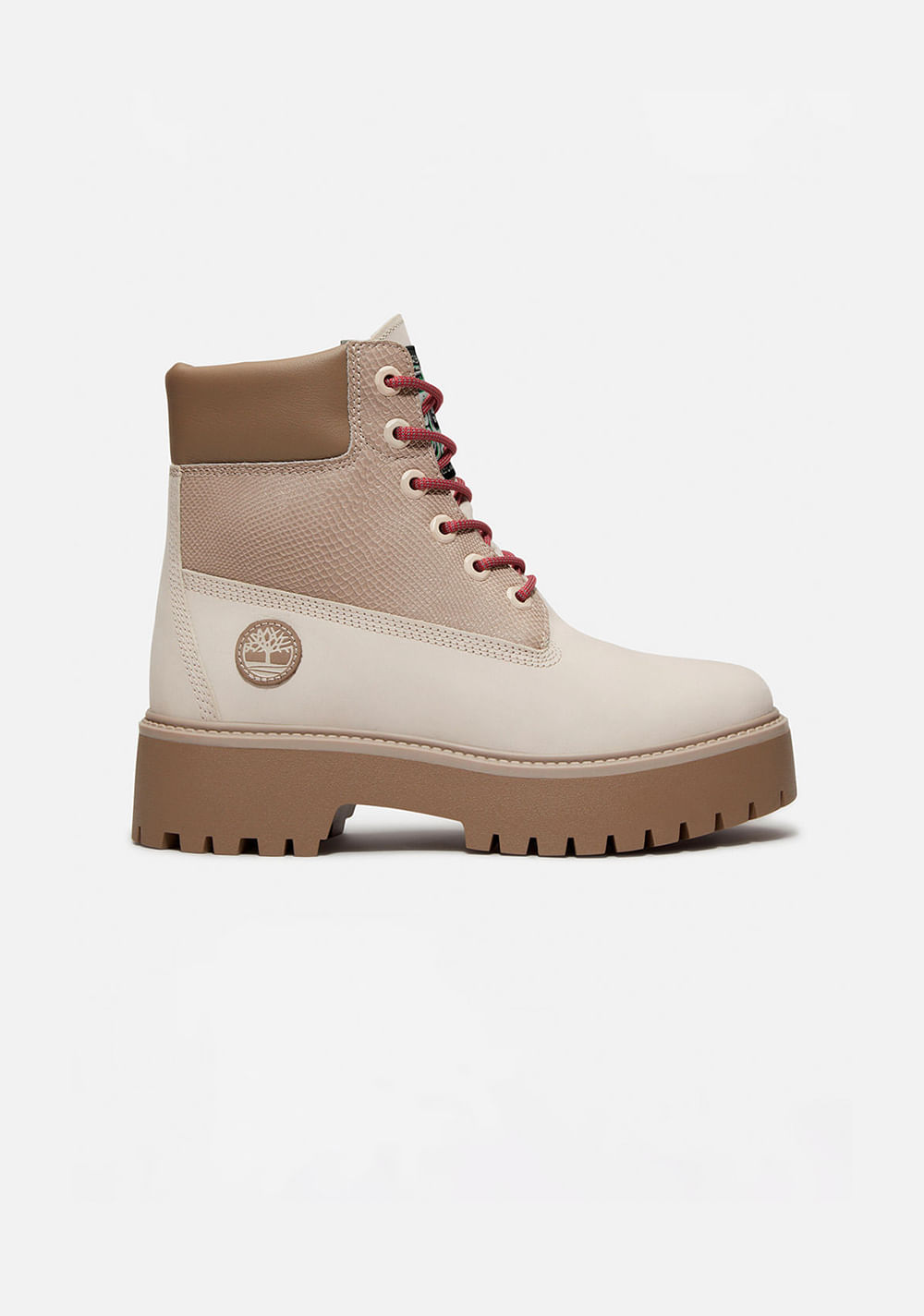 Botas Year Of The Snake Stone Street Timberland Imagen Principal