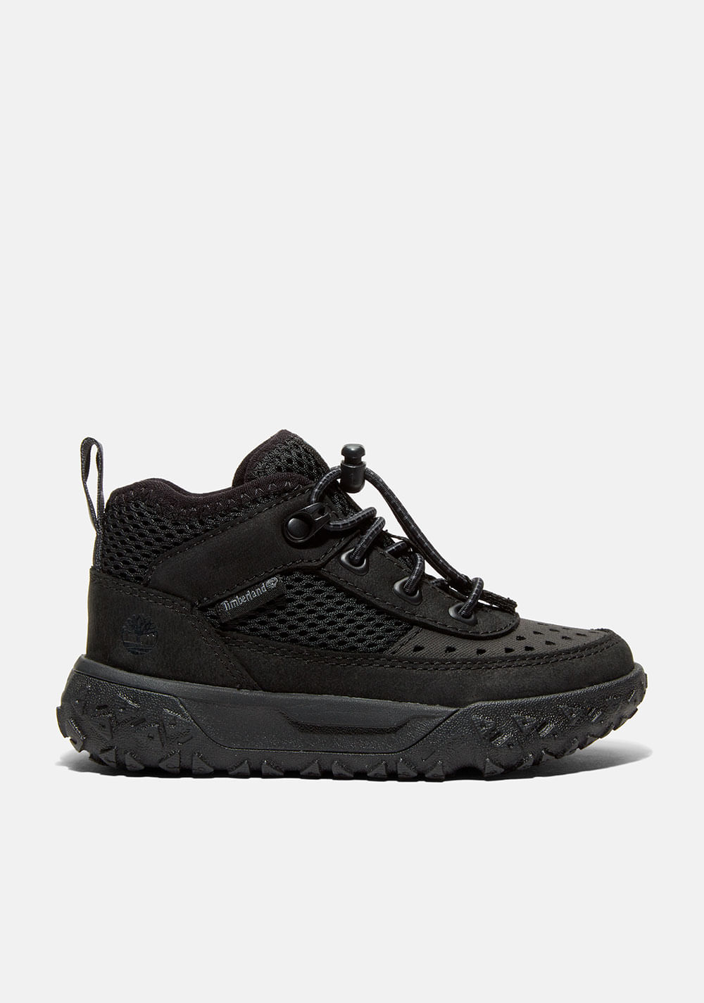 Botines Lace Timberland
