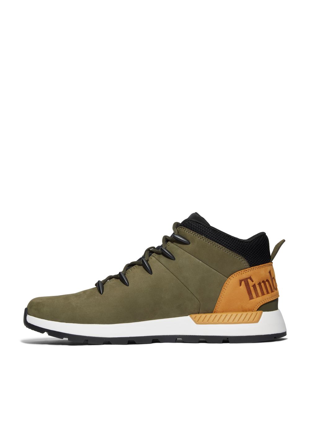 Botines Sprint Trekker Mid Timberland 5