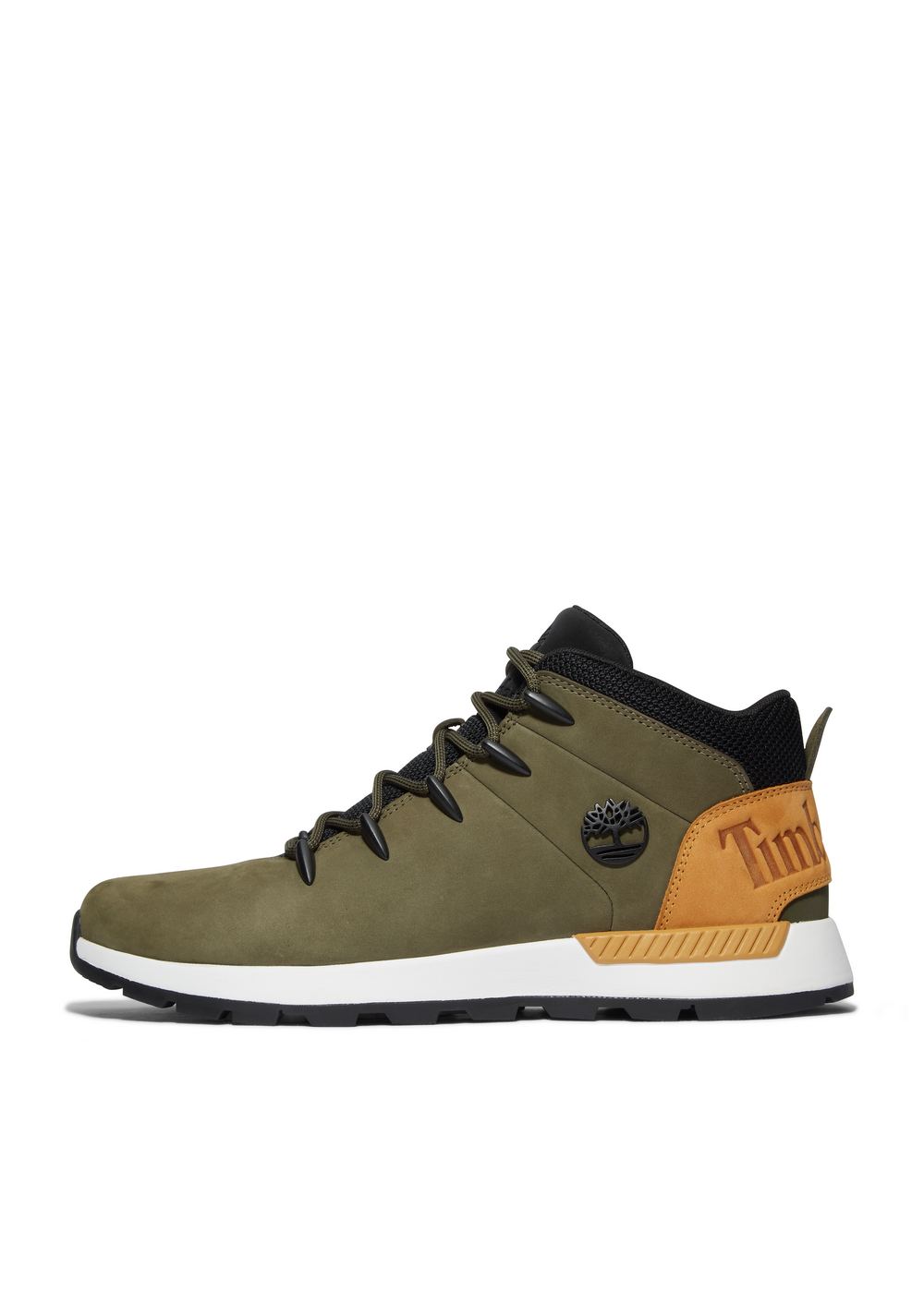 Botines Sprint Trekker Mid Timberland Imagen Principal