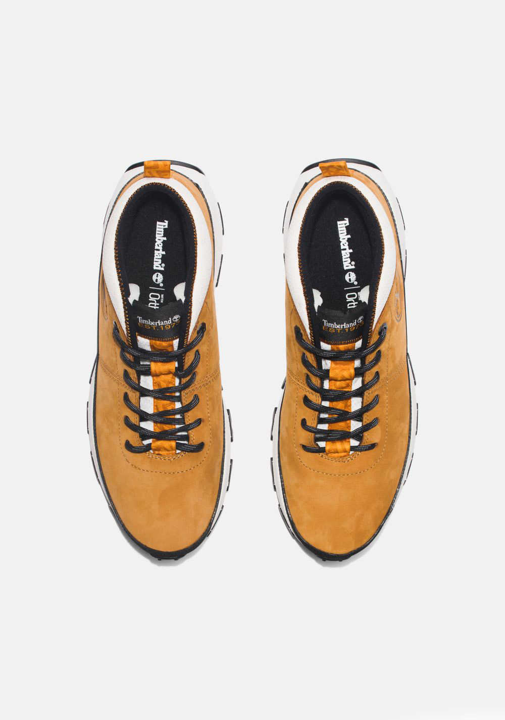 Botines Windsor Trail Mid Timberland