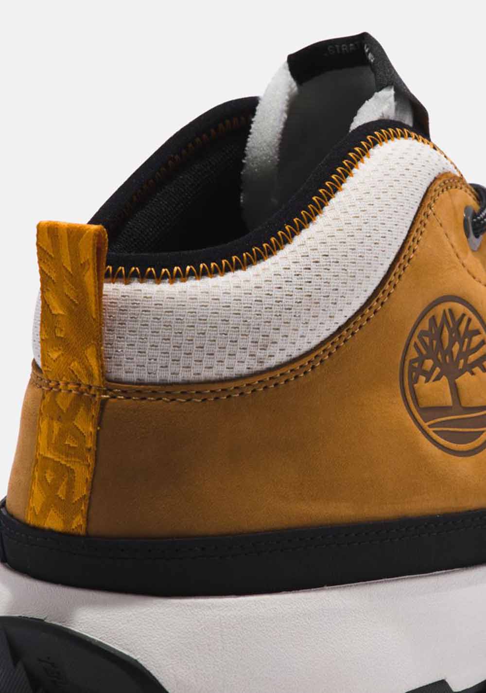 Botines Windsor Trail Mid Timberland