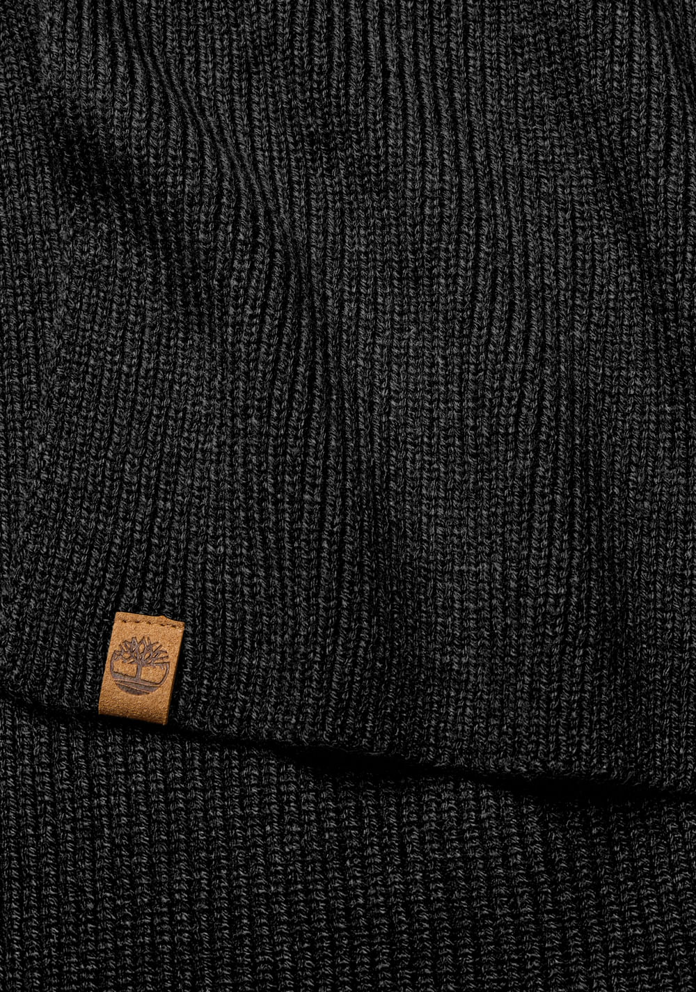 Bufanda Tejida Timberland