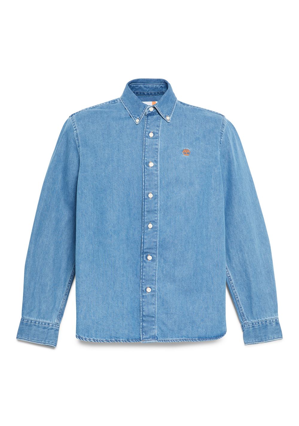 Camisa de Jean Timberland