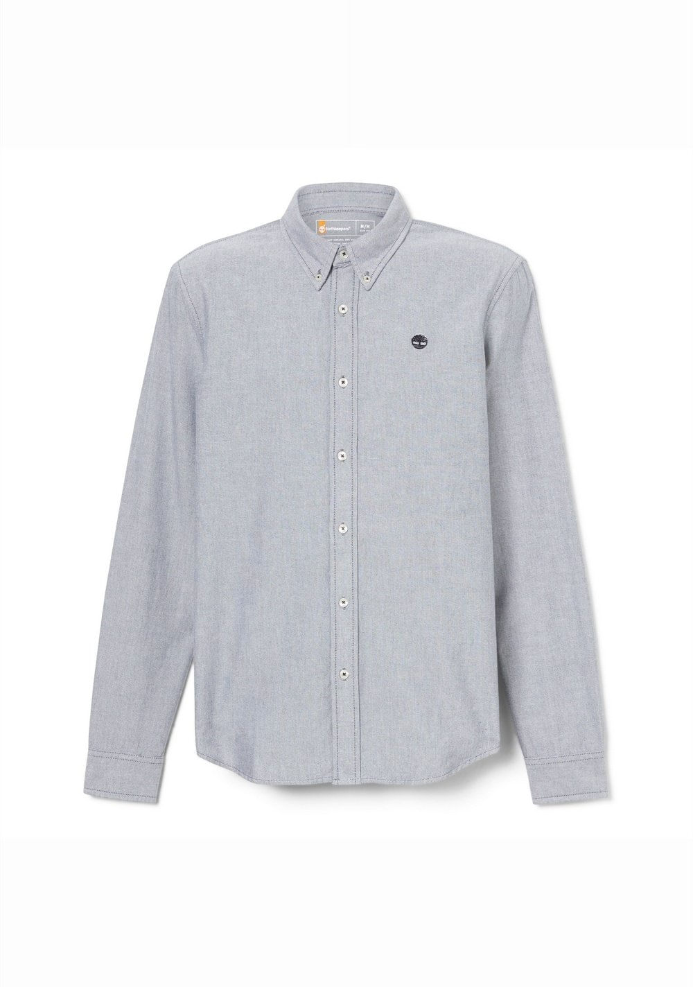 Camisa Oxford Timberland 6