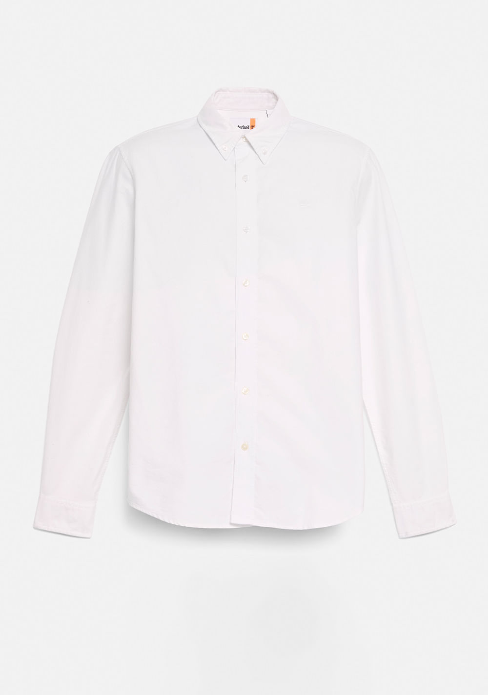 Camisa Oxford Timberland 5