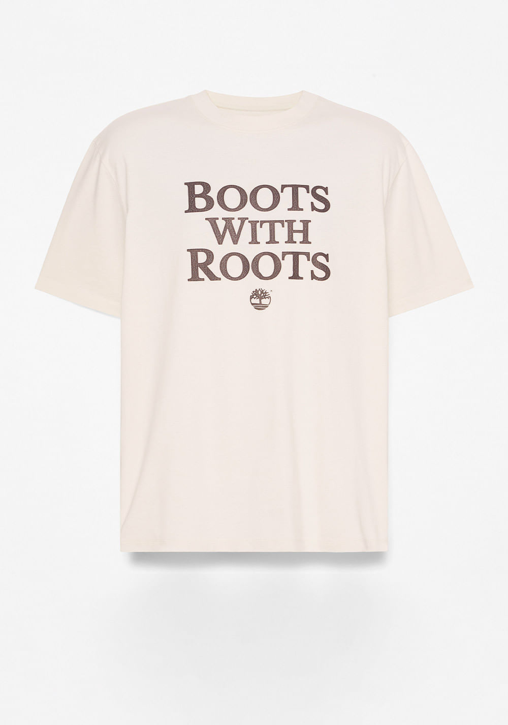 Camiseta Boots With Roots Timberland 4
