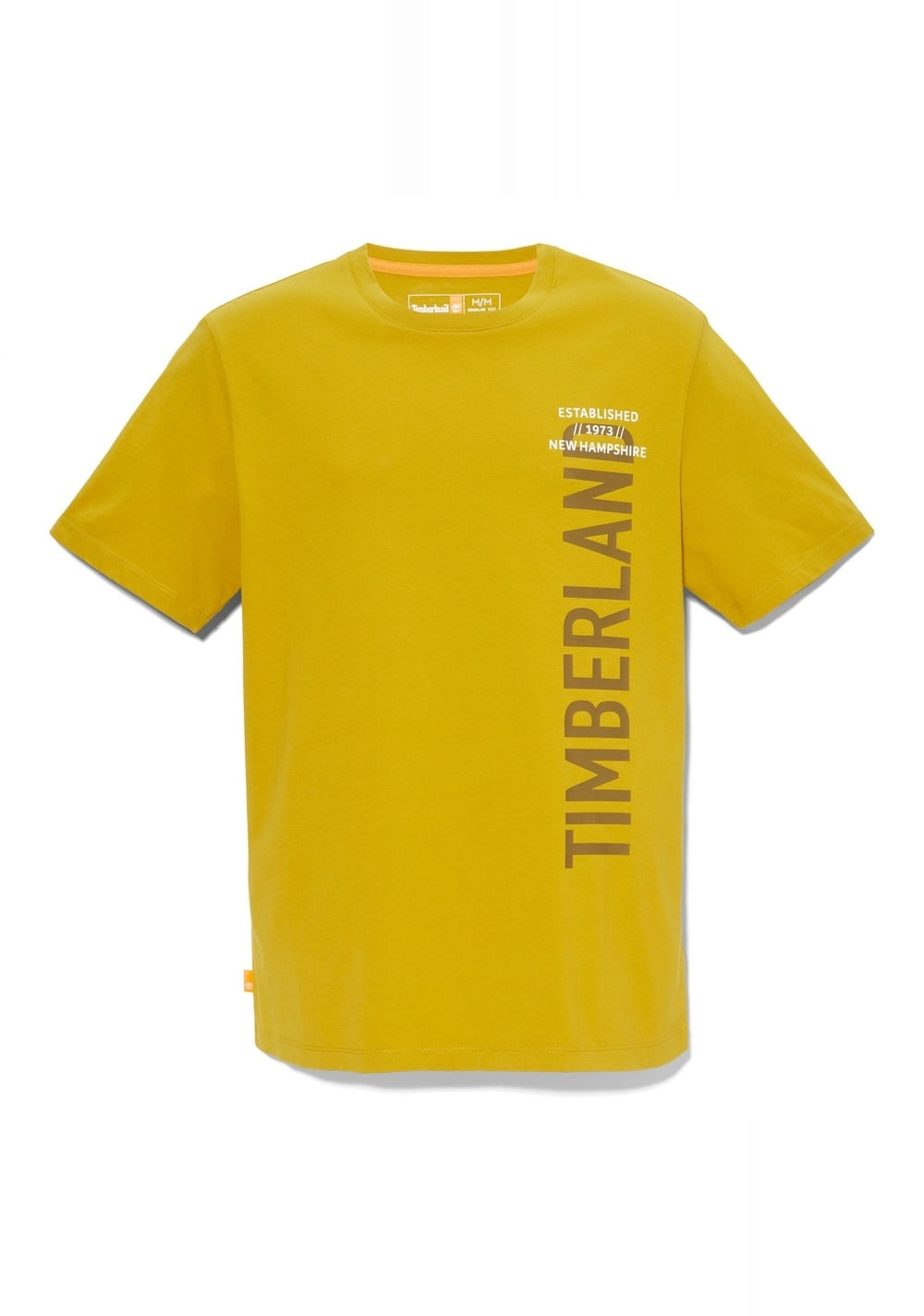 Camiseta Carrier Timberland 6