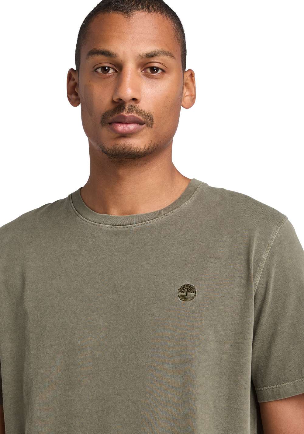 Camiseta Dunstan River Timberland 3
