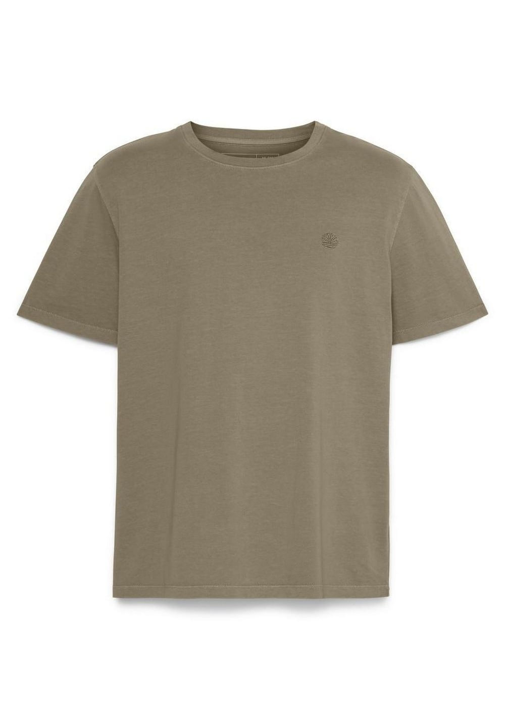 Camiseta Dunstan River Timberland 5